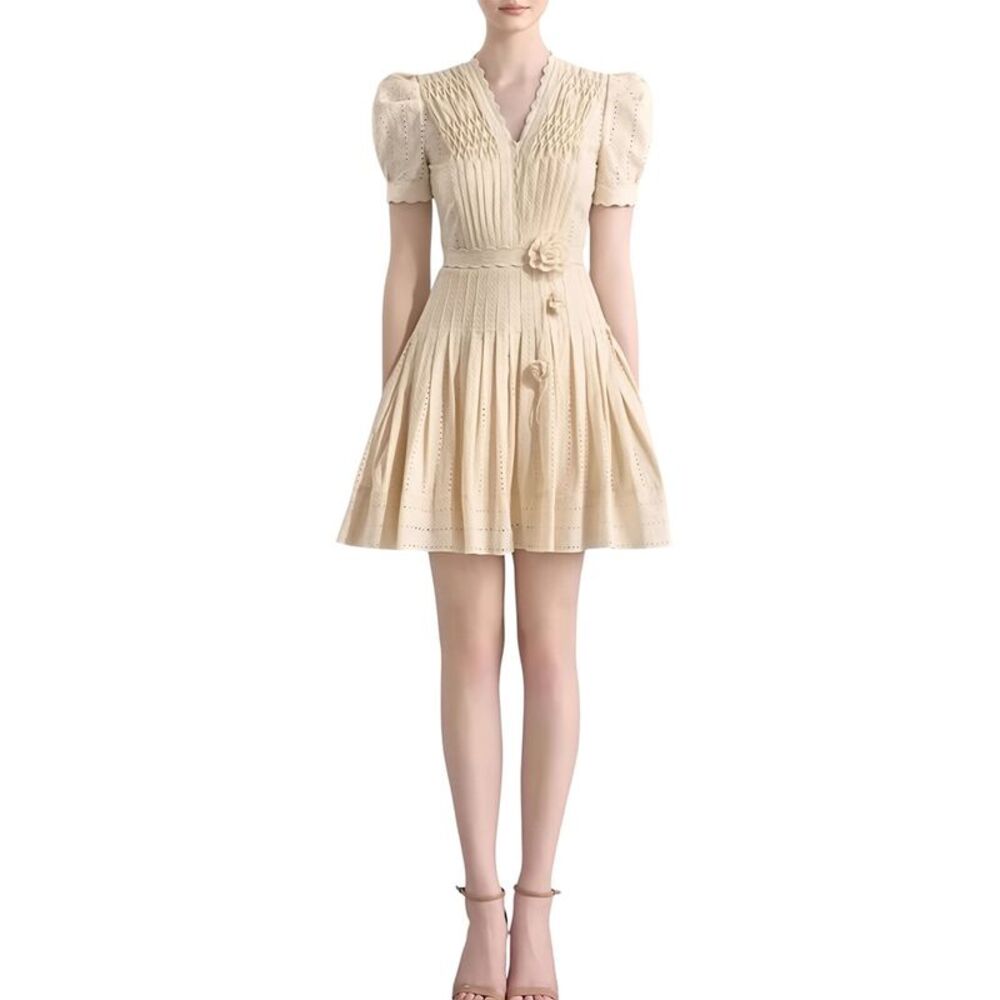 Anette Womens  Mini Dress